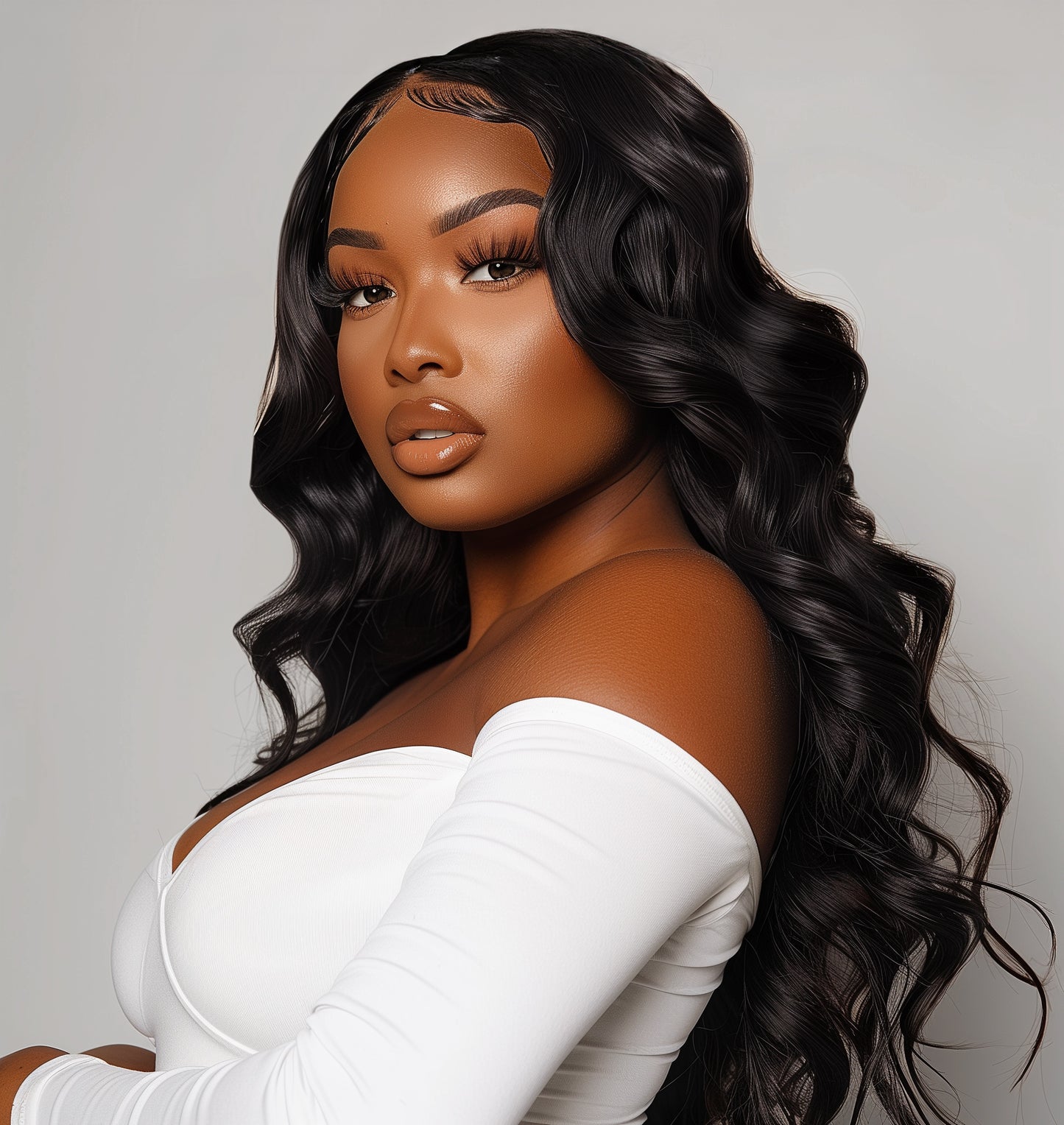 Velvet Rose Body Wave Raw Bundle