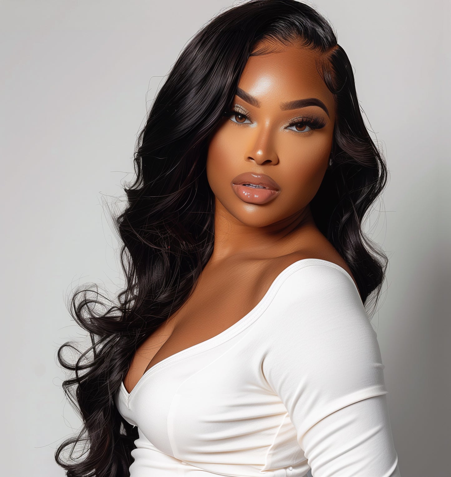 Velvet Rose Body Wave Raw Bundle